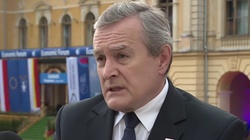 Minister Gliński: Wybory im wcześniej tym lepiej - miniaturka