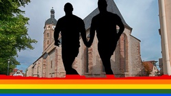 Homoherezja atakuje! Niemieccy kapłani planują błogosławienie par homoseksualnych na 10 maja - miniaturka
