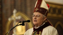 W wieku 78 lat zmarł abp Henryk Hoser SAC - miniaturka
