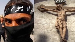,,ISIS jeszcze nie umarł, chrześcijanie cierpią'' - miniaturka