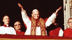 Co zwiastowało wybór Karola Wojtyły na papieża? - miniaturka