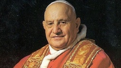 Św. Jan XXIII, ojciec Soboru  - miniaturka