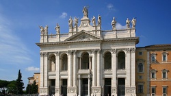 Bazylika Laterańska. Matka wszystkich kościołów - miniaturka