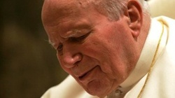13 lat temu papież Jan Paweł II odszedł do Domu Ojca - miniaturka