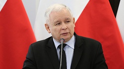 Jarosław Kaczyński: To początek złego czasu, ale zbudujemy armię zdolną odeprzeć nawet najgroźniejsze ataki - miniaturka