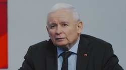Jarosław Kaczyński: Nie przechodzimy do porządku dziennego nad sprawą polskiej suwerenności - miniaturka
