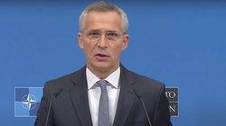 NATO zwołuje nadzwyczajny szczyt w Brukseli. W tle rosyjska broń chemiczna  - miniaturka