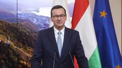 Morawiecki:Polska stała się partnerem dla największych - miniaturka