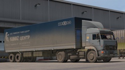 Białoruskie i rosyjskie ciężarówki nie wjadą już do UE. Odetnijmy jednak Kaliningrad od dostaw! - miniaturka