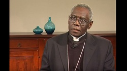 Kardynał Robert Sarah: Prawdziwe ubóstwo to brak Pana Boga - miniaturka
