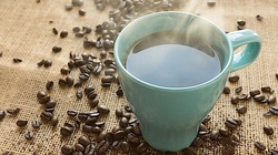 Ta kawa przyspiesza metabolizm. Łatwiej schudniesz - miniaturka