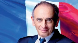 Panika „Krytyki Politycznej” ws. sytuacji wyborczej we Francji - miniaturka
