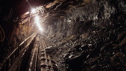 Wstrząs w kopalni Mysłowice-Wesoła. Są poszkodowani, trwa akcja ratunkowa - miniaturka