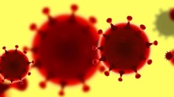 Niemieccy eksperci: Omikron mógł powstać u osób zakażonych wirusem HIV - miniaturka