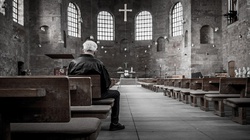 Irlandia: Zmarło aż 21 proc. księży w ciągu 3 lat - miniaturka