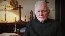 Ks. dr Jan Sikorski dla Fronda.pl wyjaśnia, co mieści się w Kościele Otwartym papieża Franciszka - miniaturka