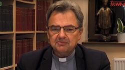 Ks. prof. Paweł Bortkiewicz: Kościół katolicki potrzebuje pilnej ,,re-wojtylizacji'' - miniaturka