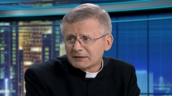 Ks. Zieliński: Kwestia pedofilii w Kościele jest powtórką z lustracji  - miniaturka