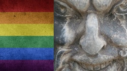 LGBT profanuje świętości. Analiza Ordo Iuris - miniaturka