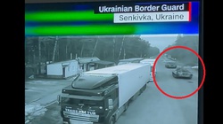 [Wideo] CNN: Wojska białoruskie też przekroczyły granice Ukrainy - miniaturka