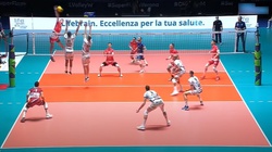 [Wideo] Wielki triumf polskiej ZAKSY - wygrywa siatkarską Ligę Mistrzów - miniaturka