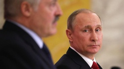 Łukaszenka włączy się do wojny? Ukraina: mało prawdopodobne - miniaturka