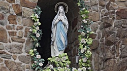 Poznaj ''małopolskie Lourdes''! - miniaturka