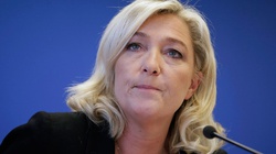 Le Pen dla „GP”: Postępująca federalizacja Unii zawsze odbywa się kosztem suwerenności narodów - miniaturka