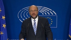 Schulz nowym kanclerzem Niemiec? - miniaturka