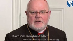Profesor dogmatyki obnaża żałosne lawiranctwo biskupów z Niemiec - miniaturka