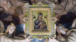 Papież: Maryja czeka już na nas w niebie! - miniaturka