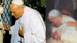Piękna modlitwa egzorcyzm Św. Jana Pawła II, która zmienia świat - miniaturka