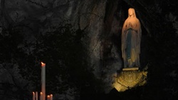 Oto LISTA CUDÓW, jakie Maryja uczyniła w Lourdes - miniaturka