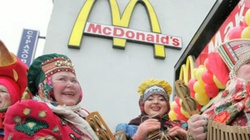 To już pewne. McDonald's zdecydował o całkowitym wycofaniu się z Rosji - miniaturka