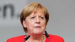 Merkel zabrała głos. ,,W pełni popieram wysiłki rządu niemieckiego…’’ - miniaturka