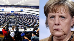 "Tagesspiegel" wyłamuje się z niemieckiej prasy: To Bruksela rujnuje UE, a nie Polska - miniaturka