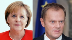 Stanisław Pięta dla Fronda.pl: Tusk - kamerdyner Angeli Merkel - miniaturka