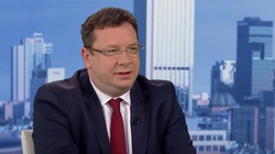 Minister Wójcik: Nie pozwolimy Brukseli niszczyć naszych wartości  - miniaturka