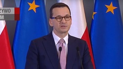 Premier: Polska jest gotowa na twarde sankcje gospodarcze wobec Białorusi - miniaturka