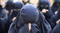 Islamscy oprawcy zmusili 1000 kobiet do porzucenia Jezusa - miniaturka