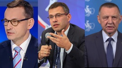 Jacek Karnowski: przyznać ochronę organizatorom wyborów z 2020 roku - miniaturka