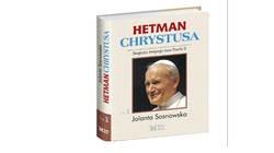Zapraszamy na premierę niezwykłej biografii św. Jana Pawła II - miniaturka