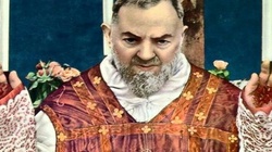 Nieznany list Karola Wojtyły do Ojca Pio - miniaturka