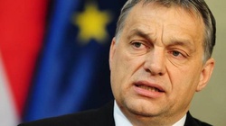 Premier Węgier odrzuca projekt paktu migracyjnego - miniaturka