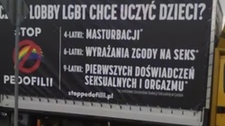 W Warszawie napadnięto na działaczy Inicjatywy ‘Stop pedofilii’ - miniaturka