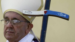Salwowski: Za co KONKRETNIE chce przepraszać „gejów” i lesbijki papież Franciszek? - miniaturka