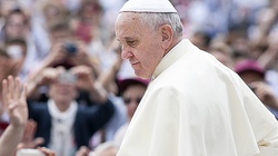 Burmistrz Rzymu: Papież surowo zganił mnie za homozwiązki - miniaturka