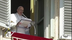 Papież: Nie ma odwrotu od reformy liturgicznej - miniaturka