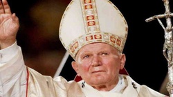 Święty Jan Paweł II: Aborcja niszczy ludzkie sumienie - miniaturka