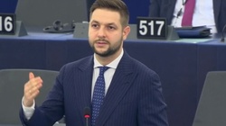 Jaki w PE: Nie zgadzamy się na sędziokrację w Polsce - miniaturka
